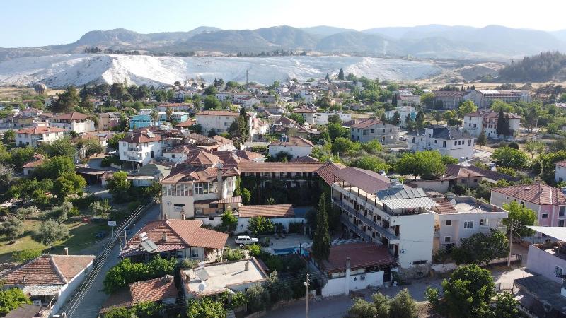 Shah Sultan Ozturk Hotel image