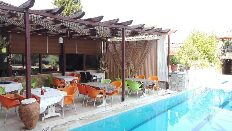Shah Sultan Ozturk Hotel image