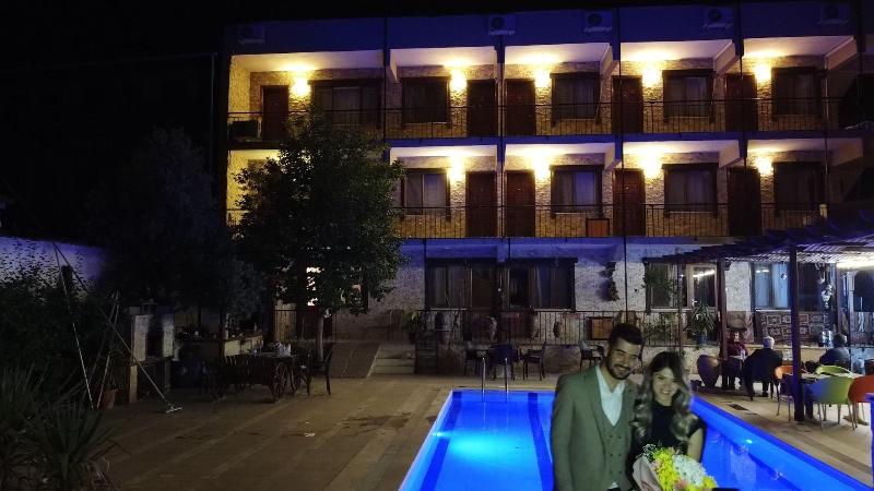 Shah Sultan Ozturk Hotel image