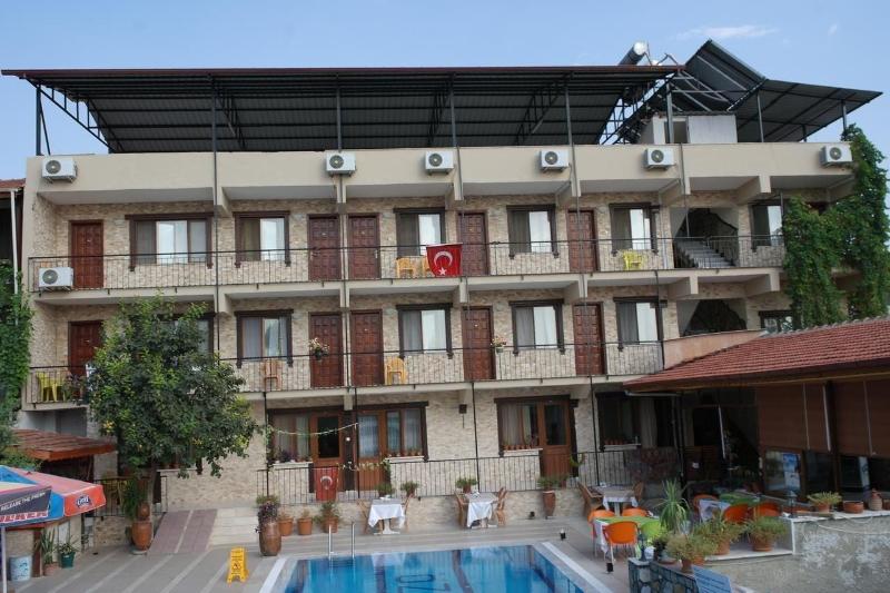 Shah Sultan Ozturk Hotel image