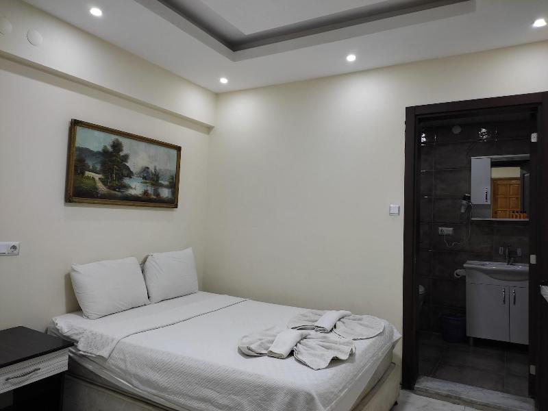 Shah Sultan Ozturk Hotel image