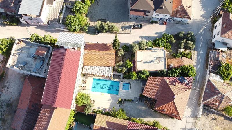 Shah Sultan Ozturk Hotel image