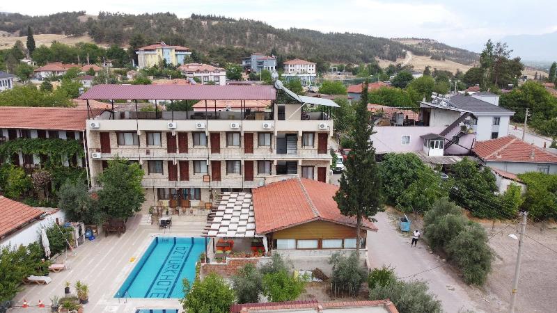 Shah Sultan Ozturk Hotel image