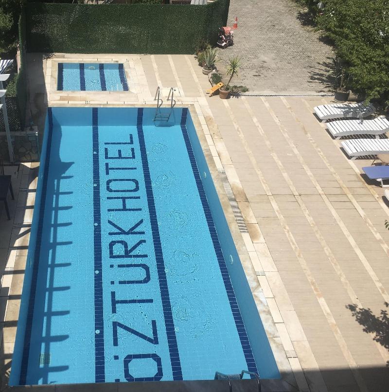 Shah Sultan Ozturk Hotel image