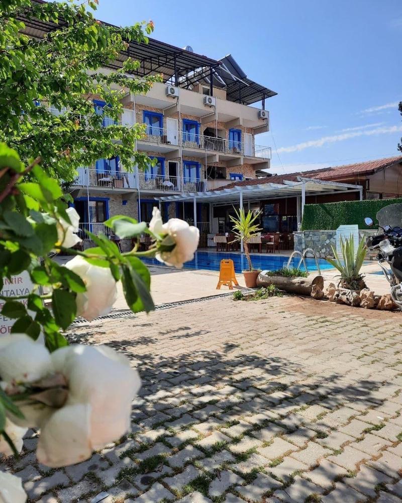 Shah Sultan Ozturk Hotel image