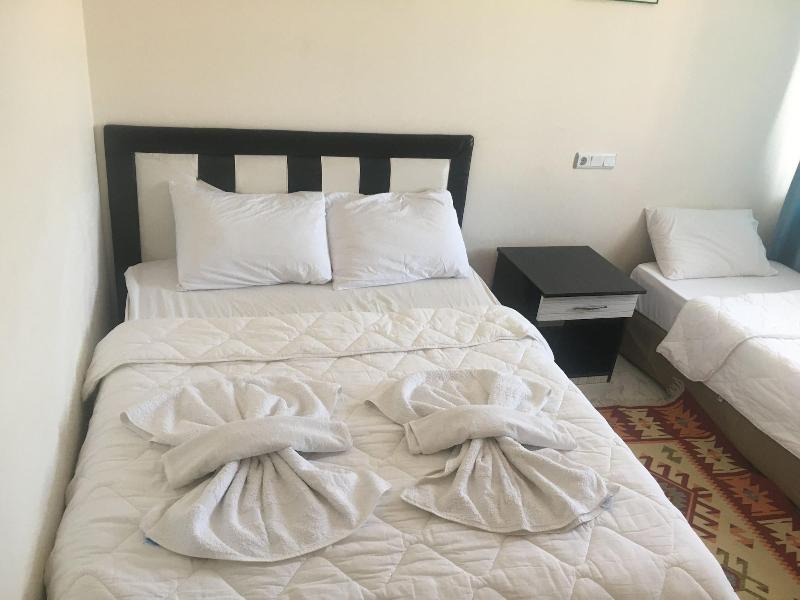 Shah Sultan Ozturk Hotel image