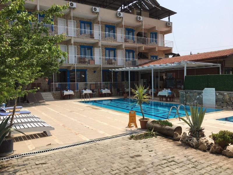 Shah Sultan Ozturk Hotel image