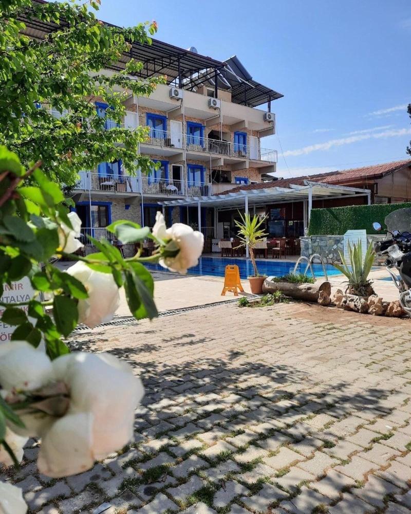 Shah Sultan Ozturk Hotel image