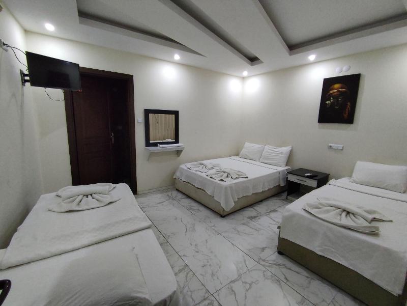 Shah Sultan Ozturk Hotel image