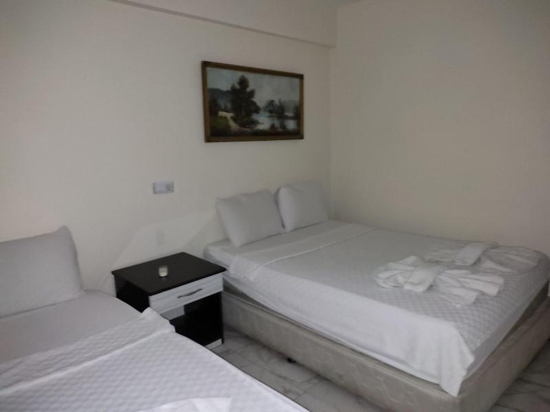Shah Sultan Ozturk Hotel image