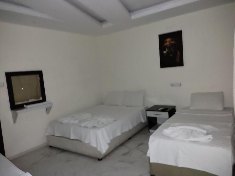 Shah Sultan Ozturk Hotel image