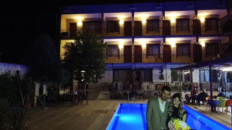 Shah Sultan Ozturk Hotel image