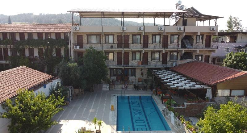 Shah Sultan Ozturk Hotel image