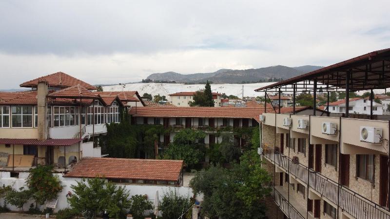 Shah Sultan Ozturk Hotel image