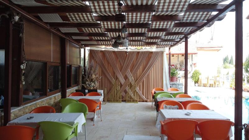 Shah Sultan Ozturk Hotel image