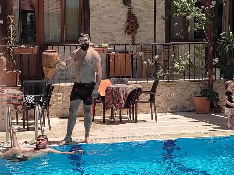 Shah Sultan Ozturk Hotel image