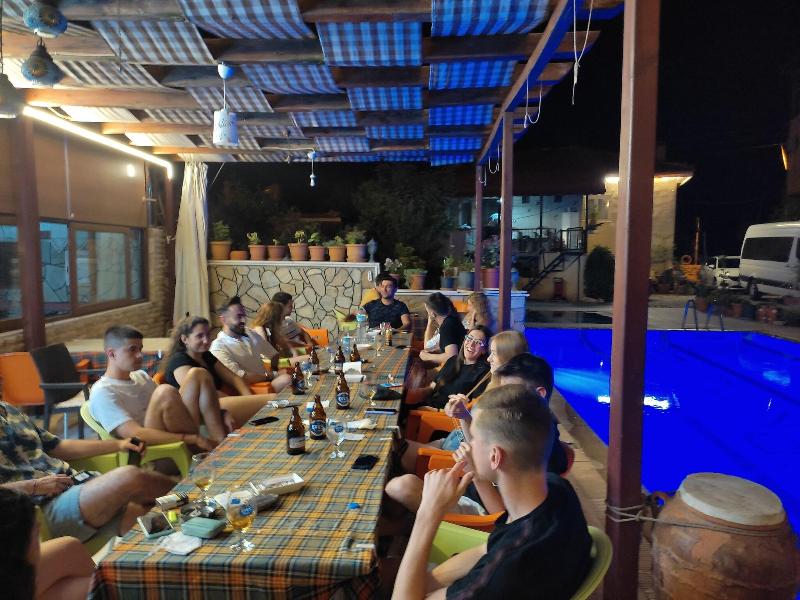 Shah Sultan Ozturk Hotel image