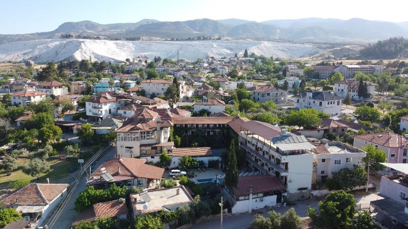 Shah Sultan Ozturk Hotel image