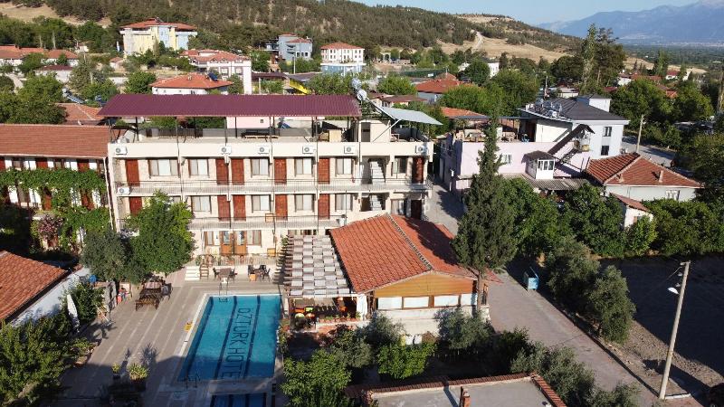 Shah Sultan Ozturk Hotel image