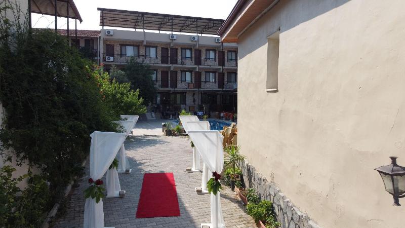 Shah Sultan Ozturk Hotel image