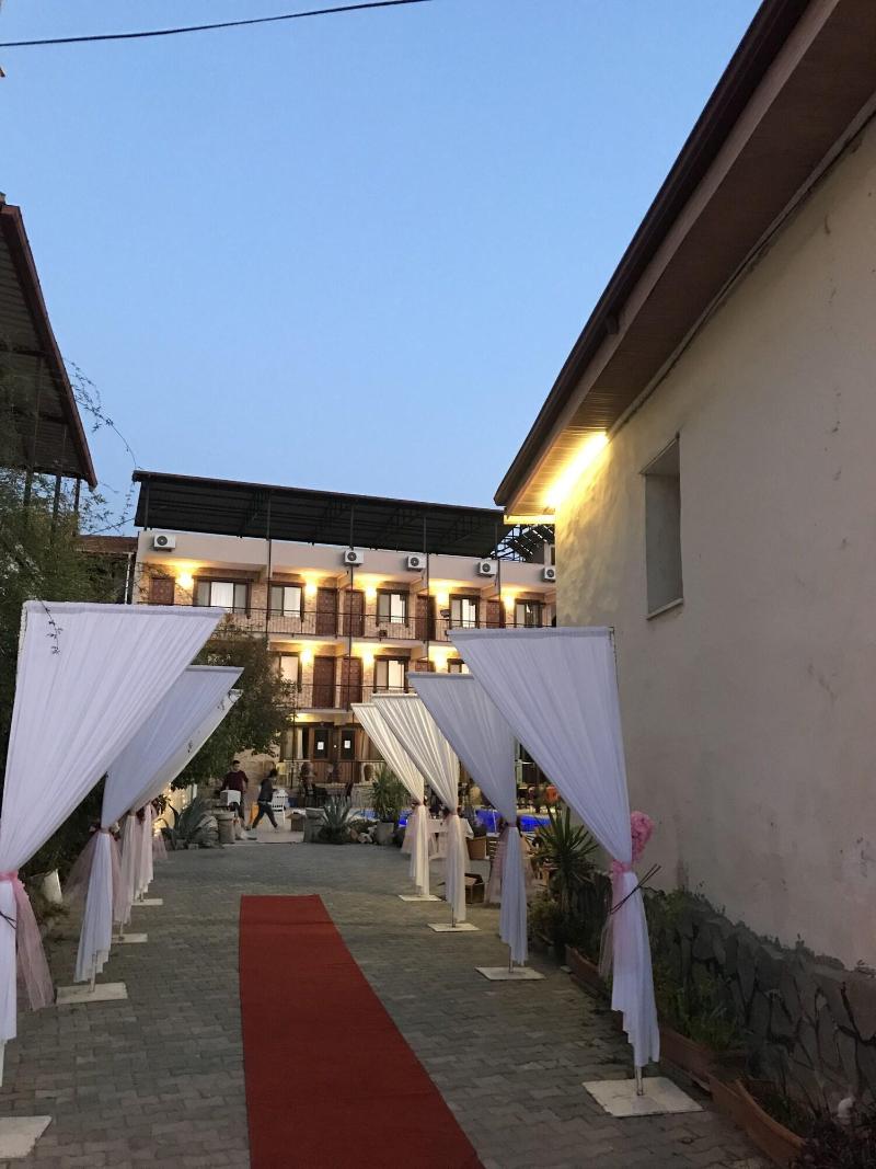 Shah Sultan Ozturk Hotel image
