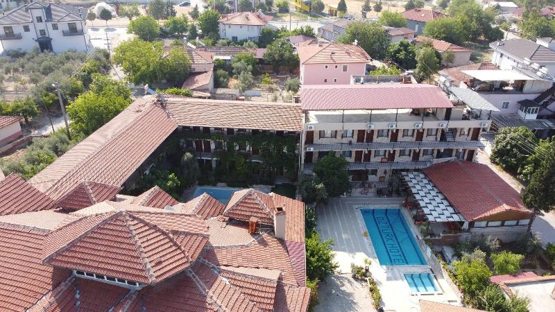 Shah Sultan Ozturk Hotel image