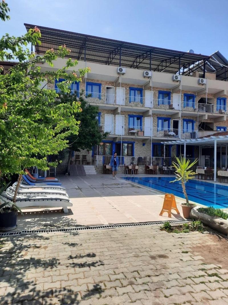 Shah Sultan Ozturk Hotel image