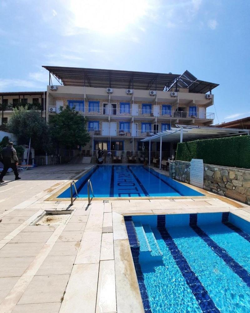 Shah Sultan Ozturk Hotel image