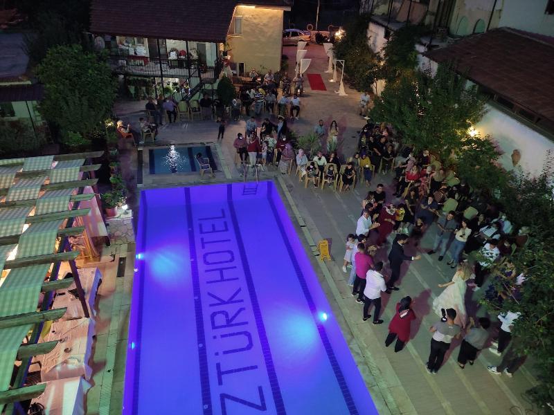 Shah Sultan Ozturk Hotel image
