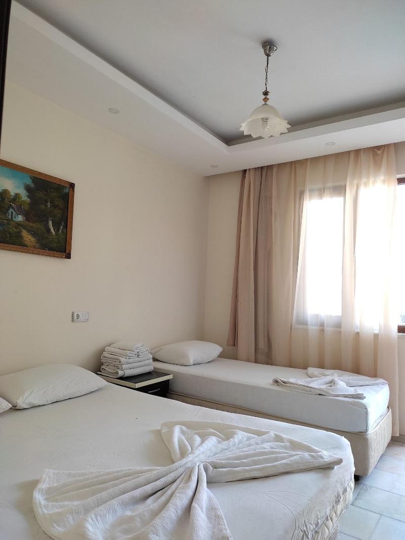 Shah Sultan Ozturk Hotel image