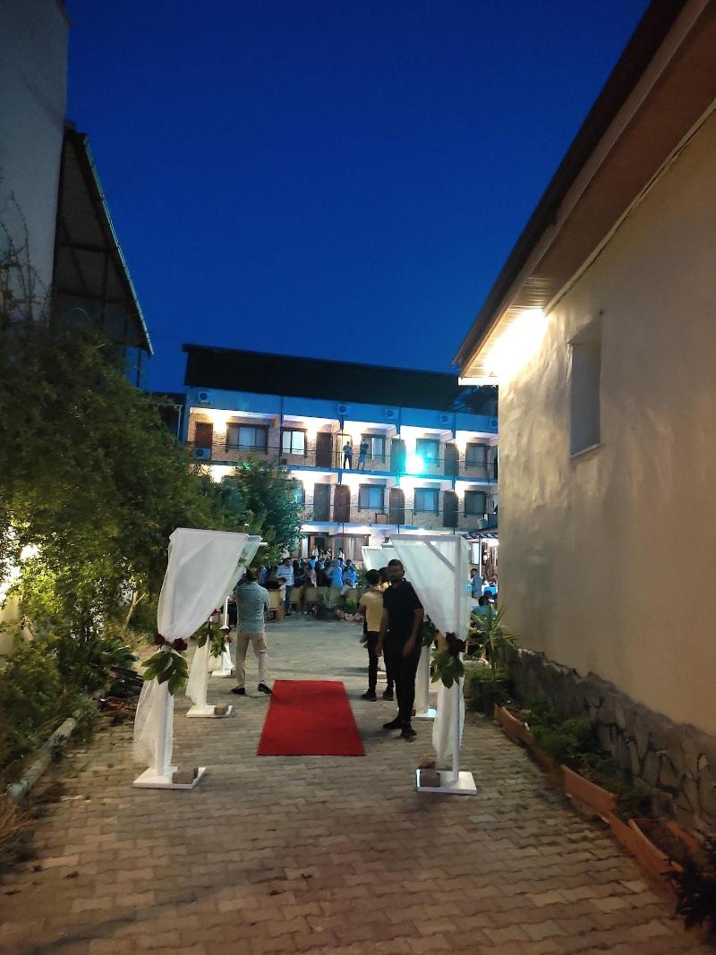 Shah Sultan Ozturk Hotel image