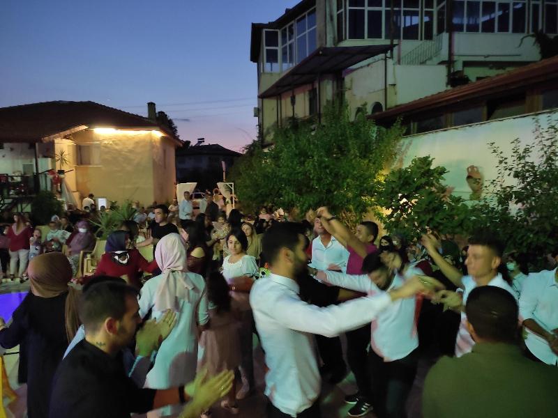 Shah Sultan Ozturk Hotel image