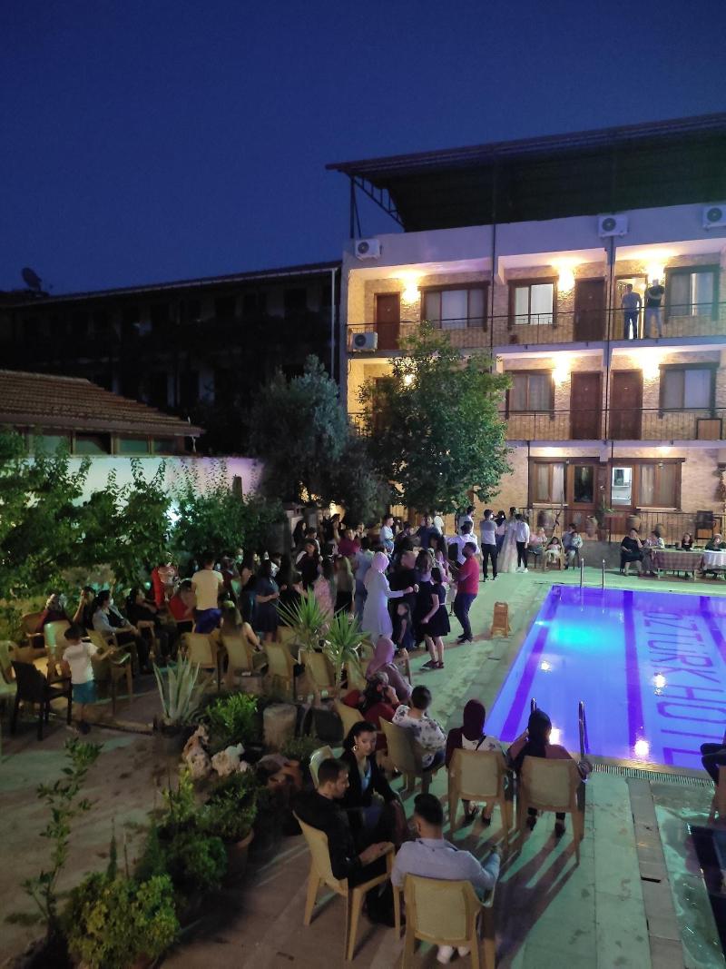 Shah Sultan Ozturk Hotel image