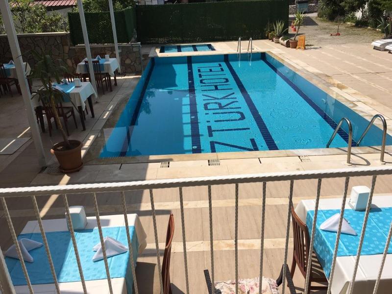 Shah Sultan Ozturk Hotel image