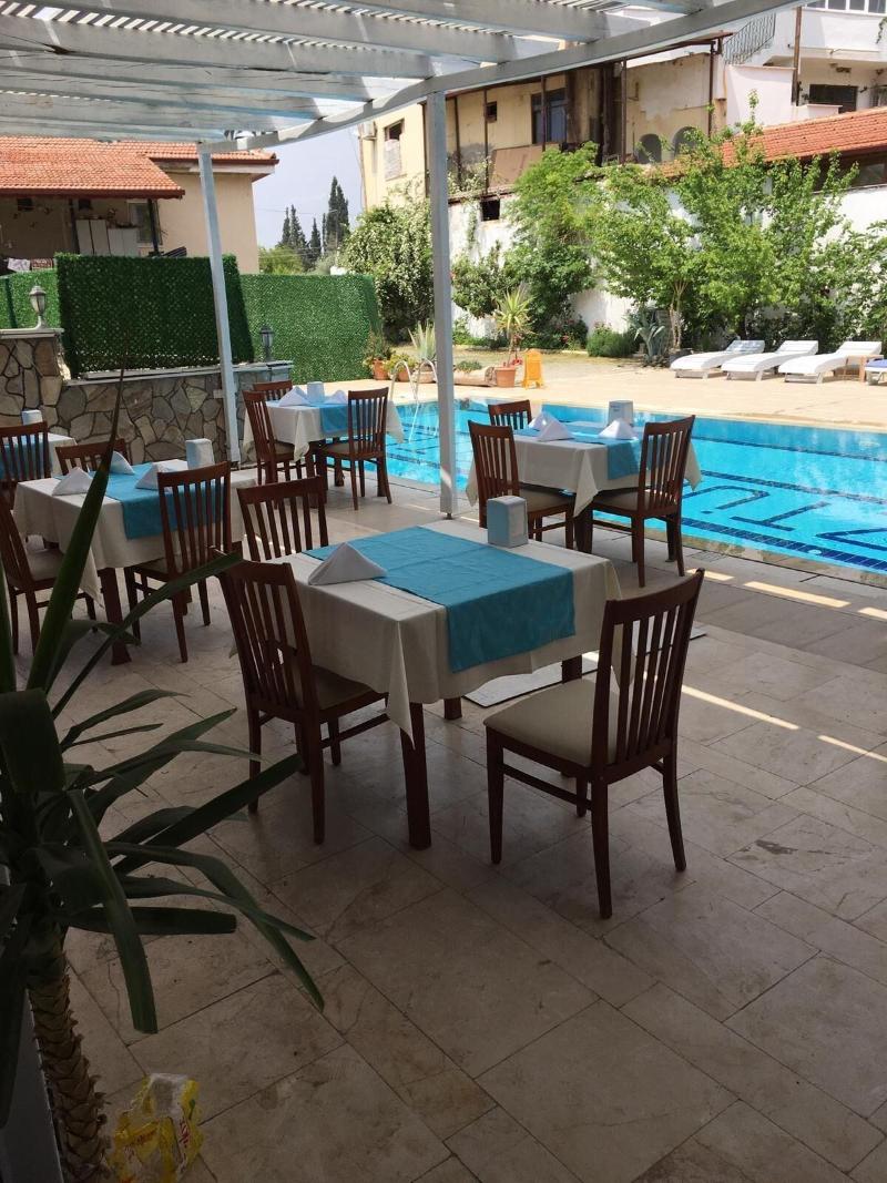 Shah Sultan Ozturk Hotel image