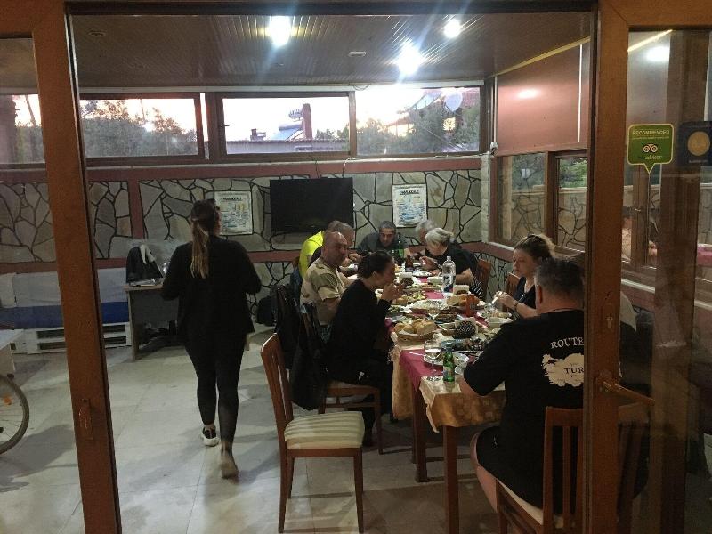 Shah Sultan Ozturk Hotel image