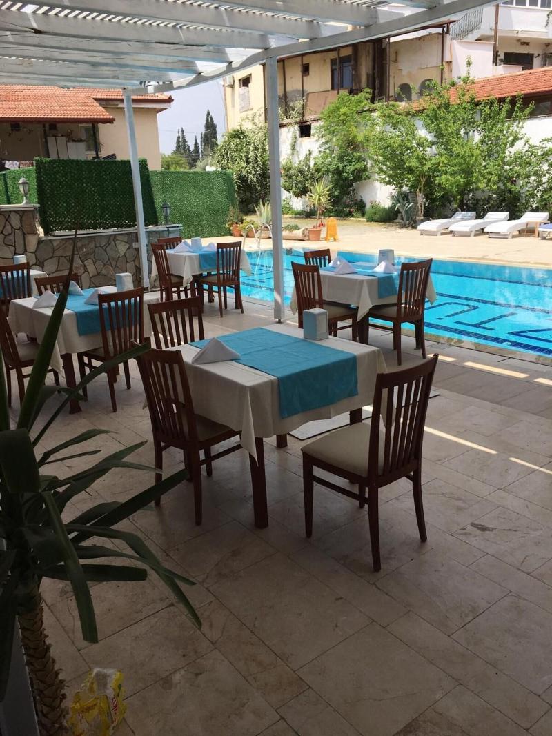 Shah Sultan Ozturk Hotel image