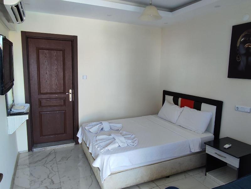 Shah Sultan Ozturk Hotel image