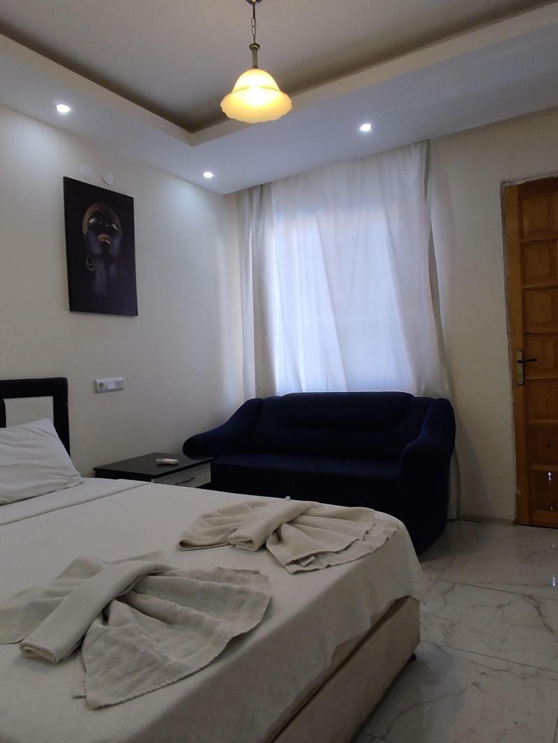 Shah Sultan Ozturk Hotel image