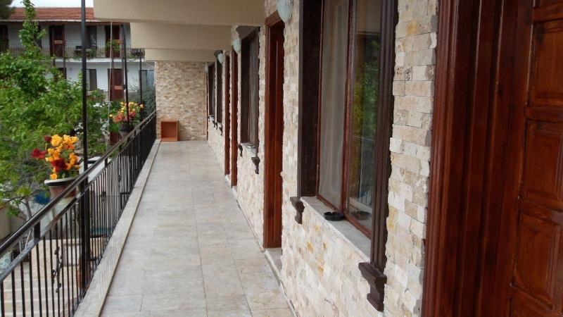 Shah Sultan Ozturk Hotel image