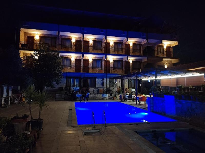 Shah Sultan Ozturk Hotel image