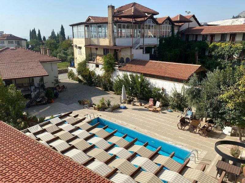 Shah Sultan Ozturk Hotel image