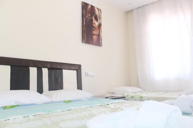 Shah Sultan Ozturk Hotel image