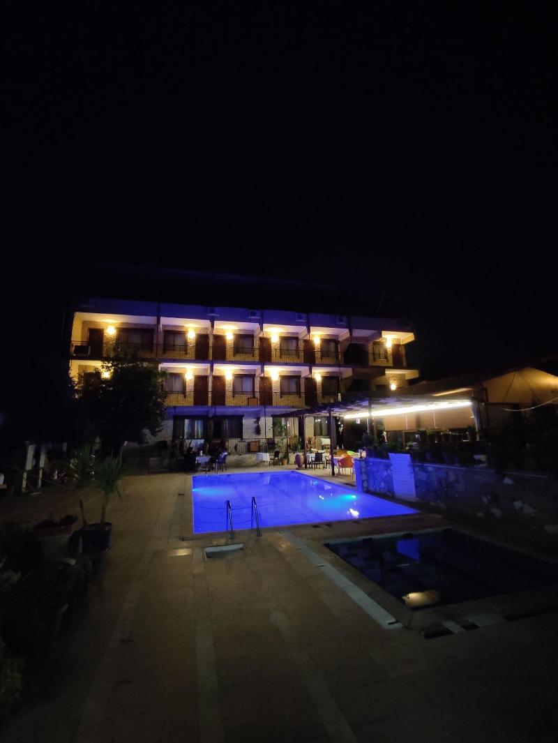 Shah Sultan Ozturk Hotel image