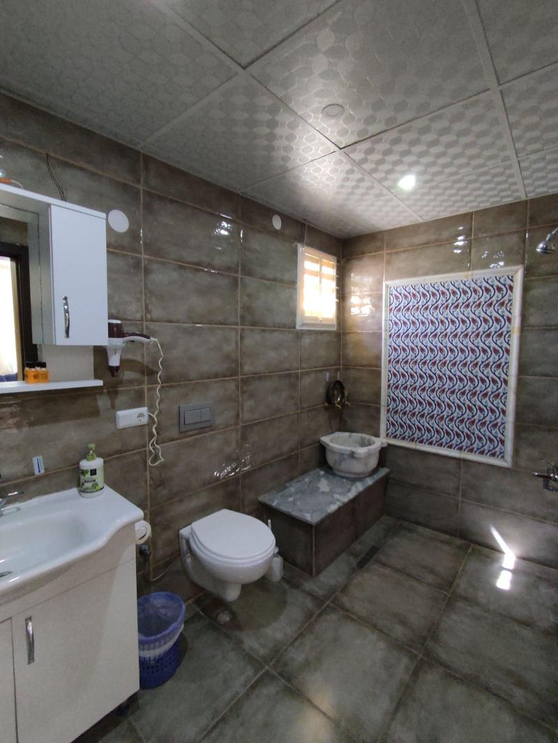 Shah Sultan Ozturk Hotel image