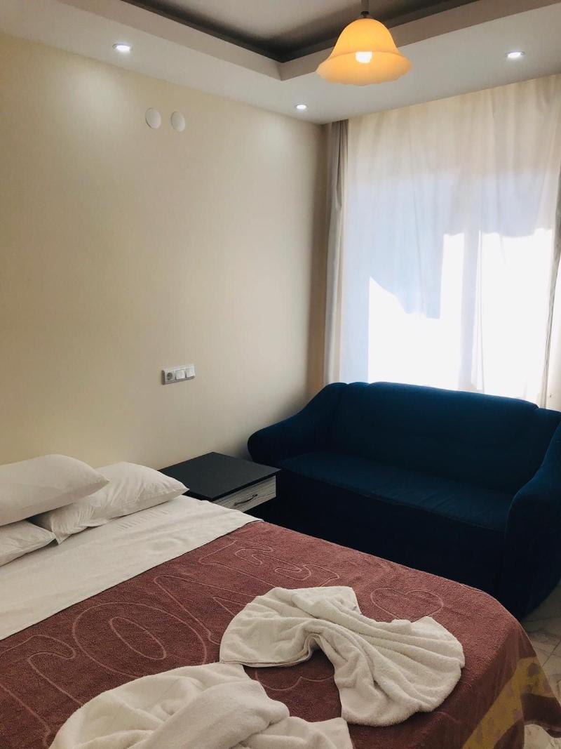 Shah Sultan Ozturk Hotel image