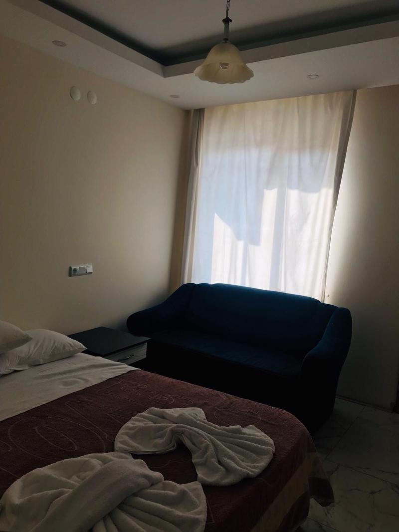 Shah Sultan Ozturk Hotel image