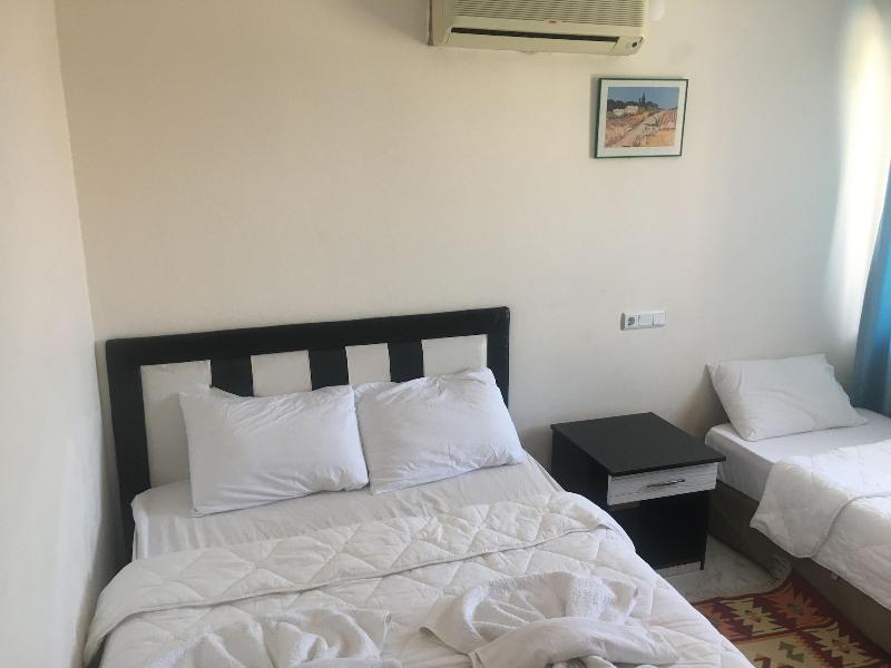 Shah Sultan Ozturk Hotel image