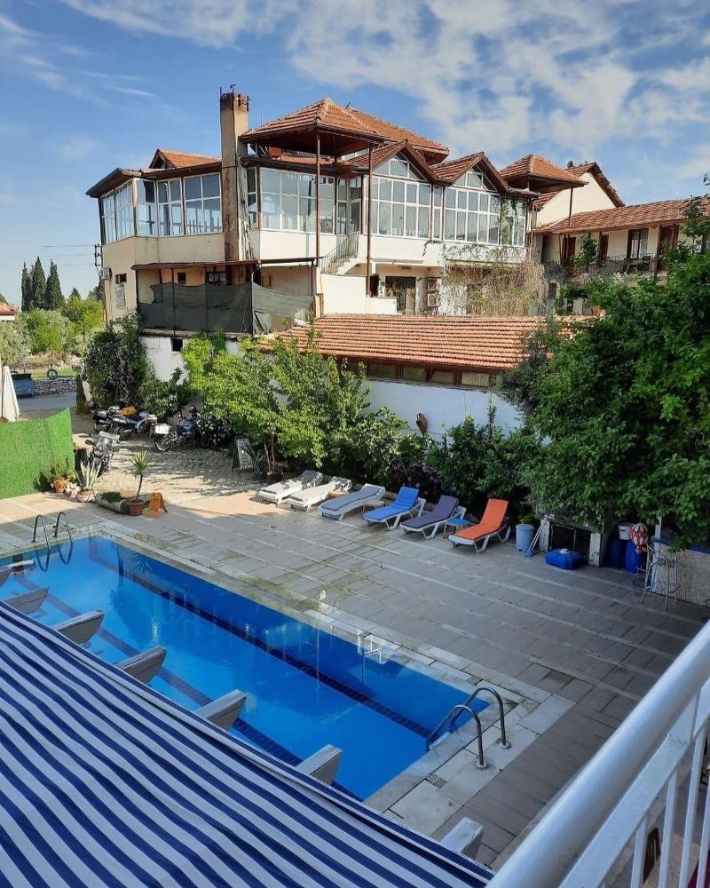 Shah Sultan Ozturk Hotel image