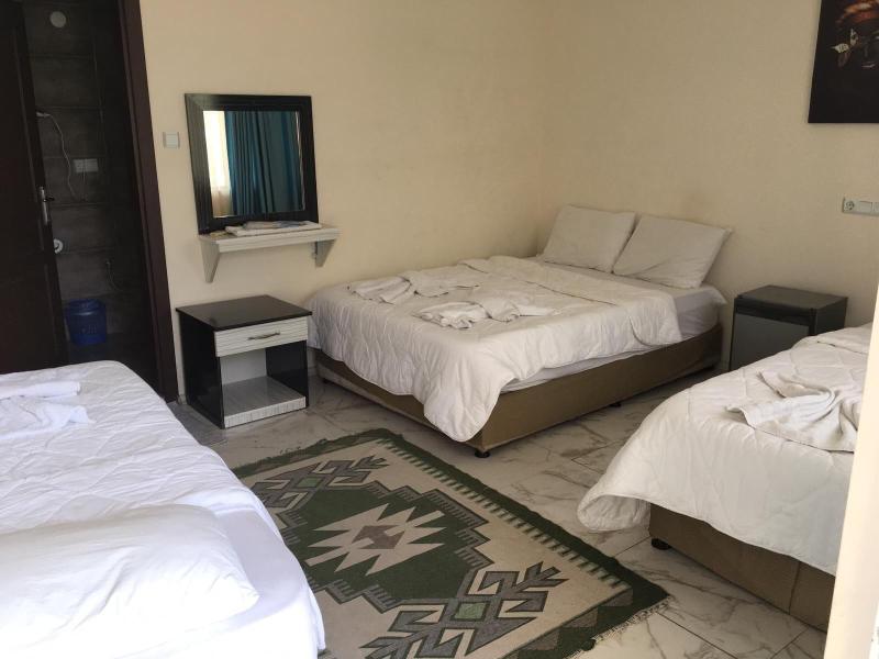 Shah Sultan Ozturk Hotel image
